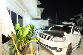 Noble Baan Pastel