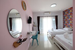 Noble Baan Pastel