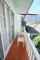 Noble Baan Pastel