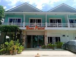 Noble Baan Pastel