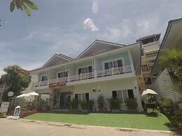Noble Baan Pastel