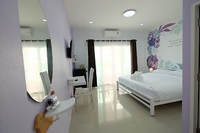 Noble Baan Pastel