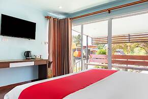 OYO 755 Rattana Resort