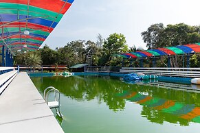 OYO 755 Rattana Resort