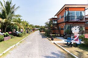 OYO 755 Rattana Resort