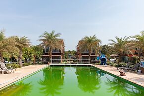 OYO 755 Rattana Resort
