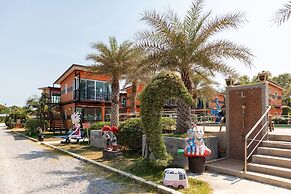 OYO 755 Rattana Resort