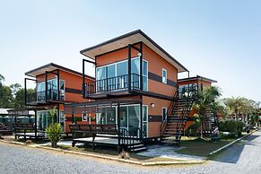OYO 755 Rattana Resort