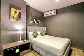 The Printing House Poshtel - Hostel