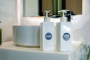 The Printing House Poshtel - Hostel