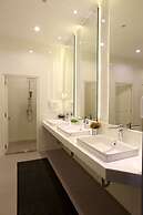 The Printing House Poshtel - Hostel