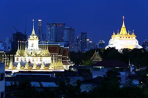 The Printing House Poshtel - Hostel