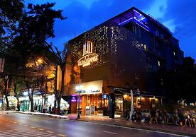 The Printing House Poshtel - Hostel