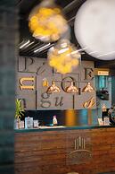 The Printing House Poshtel - Hostel