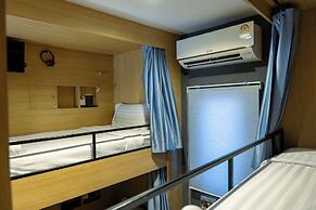 The Printing House Poshtel - Hostel