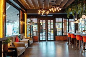 The Printing House Poshtel - Hostel