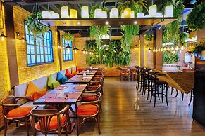 The Printing House Poshtel - Hostel