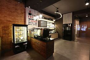 The Printing House Poshtel - Hostel