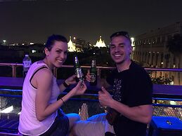 The Printing House Poshtel - Hostel