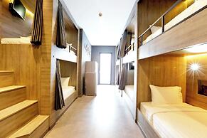 The Printing House Poshtel - Hostel