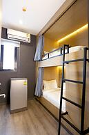 The Printing House Poshtel - Hostel