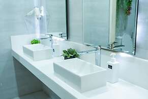 The Printing House Poshtel - Hostel