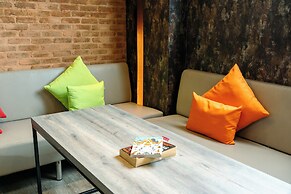 The Printing House Poshtel - Hostel