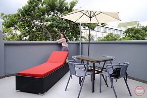 The Printing House Poshtel - Hostel