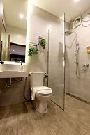 The Printing House Poshtel - Hostel