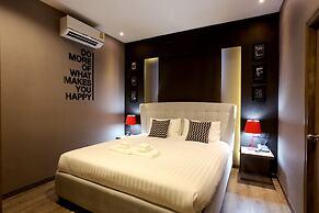 The Printing House Poshtel - Hostel