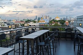 The Printing House Poshtel - Hostel