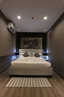 The Printing House Poshtel - Hostel