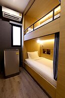 The Printing House Poshtel - Hostel