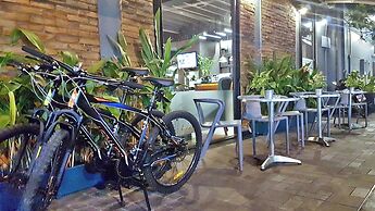 The Printing House Poshtel - Hostel