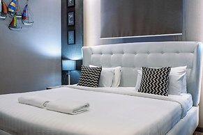 The Printing House Poshtel - Hostel