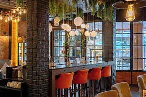 The Printing House Poshtel - Hostel