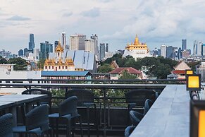 The Printing House Poshtel - Hostel