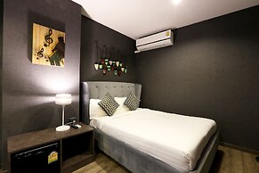 The Printing House Poshtel - Hostel