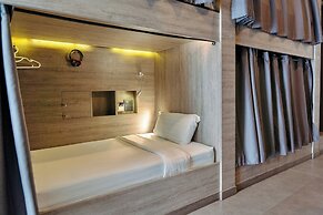 The Printing House Poshtel - Hostel