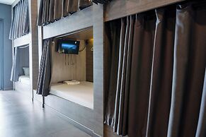 The Printing House Poshtel - Hostel