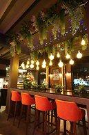 The Printing House Poshtel - Hostel