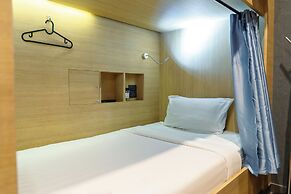 The Printing House Poshtel - Hostel