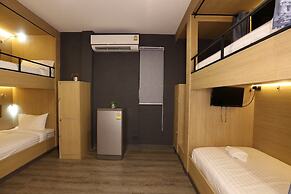 The Printing House Poshtel - Hostel