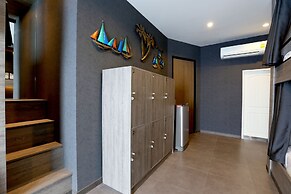 The Printing House Poshtel - Hostel