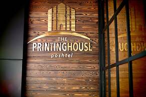 The Printing House Poshtel - Hostel