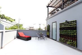 The Printing House Poshtel - Hostel