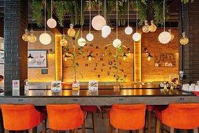 The Printing House Poshtel - Hostel