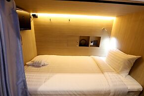 The Printing House Poshtel - Hostel