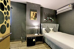 The Printing House Poshtel - Hostel