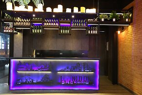 The Printing House Poshtel - Hostel